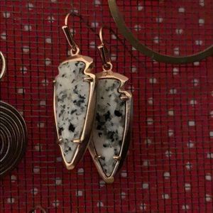 Kendra scott earrings